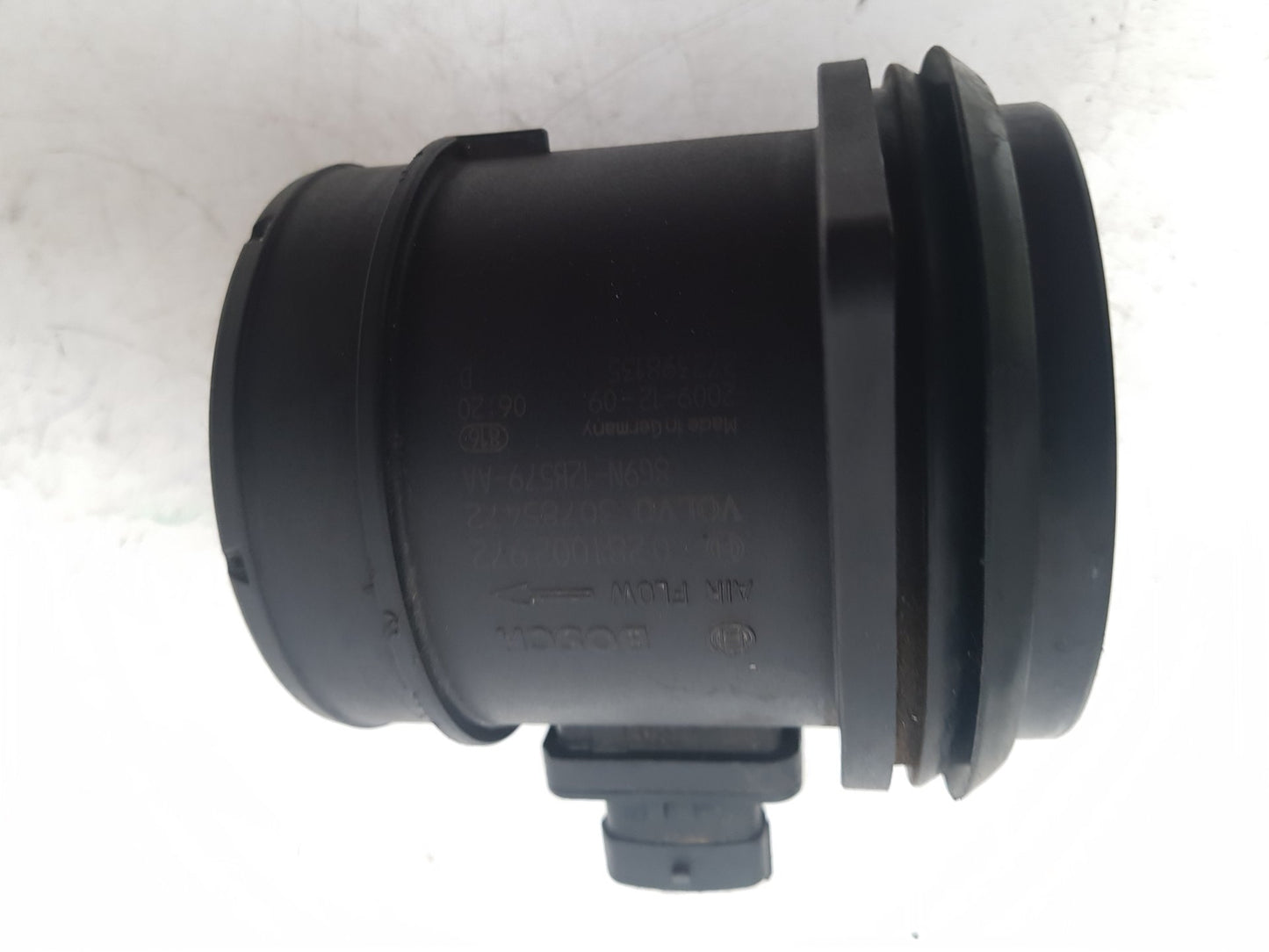 2010 - 2014 Volvo XC60  Estate Air Flow Meter 30785472