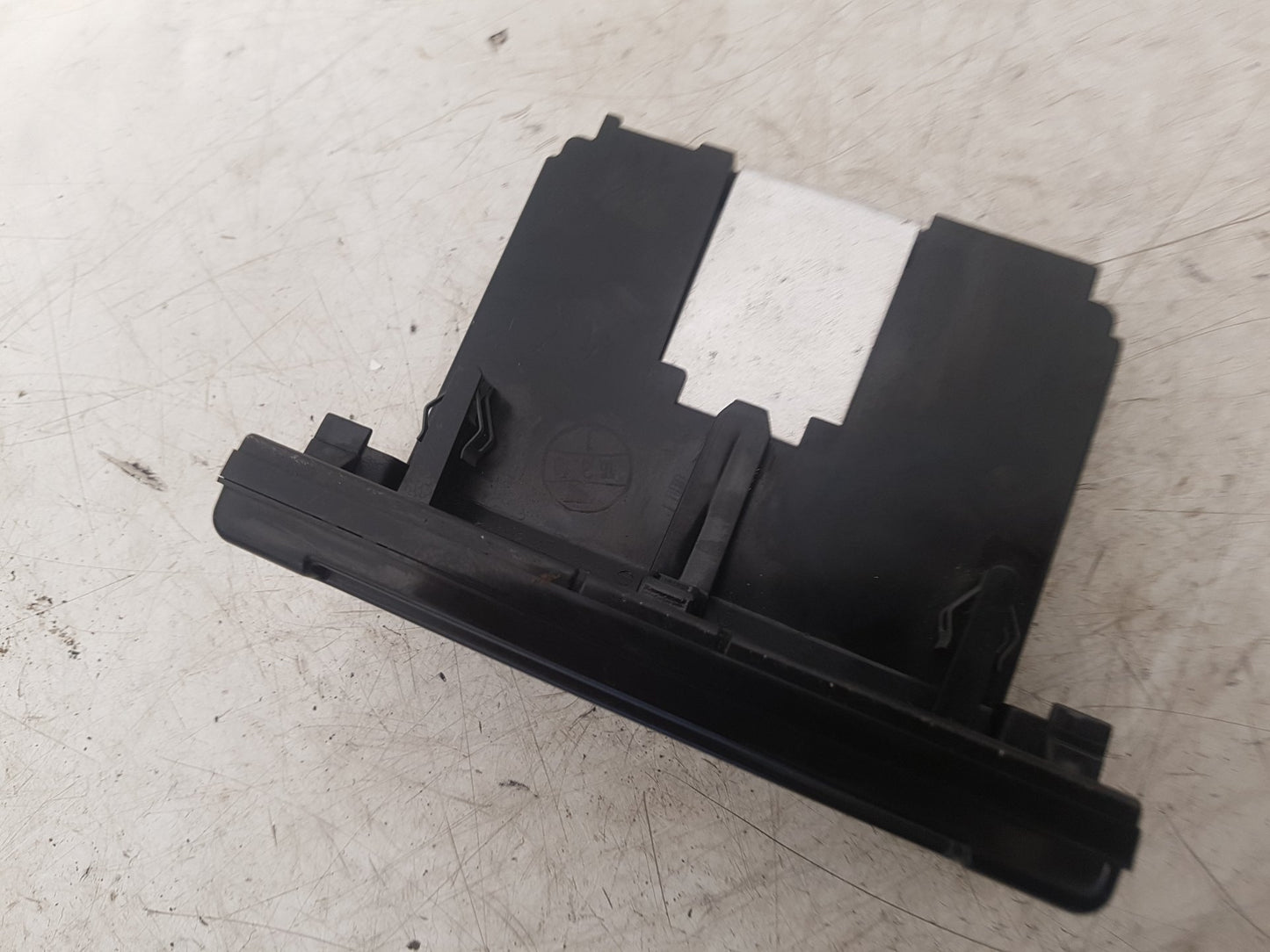 2004 - 2010 Volvo V50   Estate Dash Display Unit 30737809