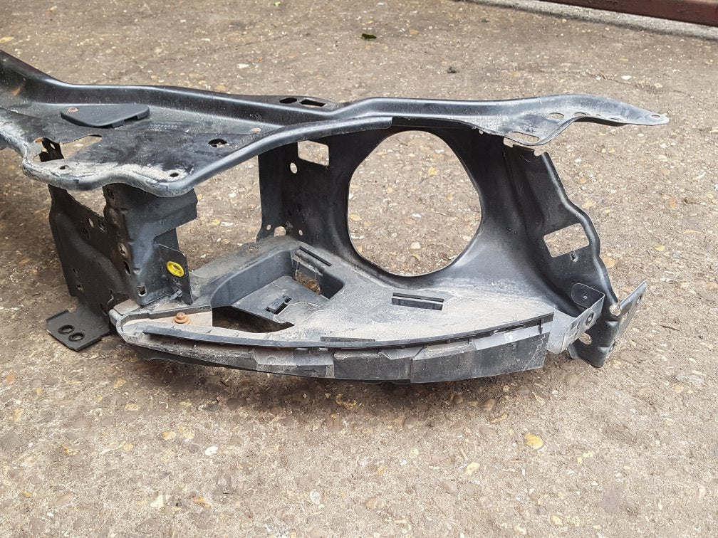 2008 - 2014 Volvo XC60  Estate Top Slam Panel 30762259