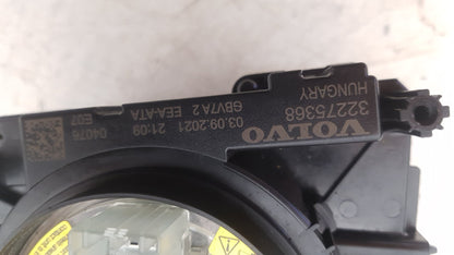 2008 - 2017 Volvo XC60 I 156 SUV Steering Angle Sensor 32275368
