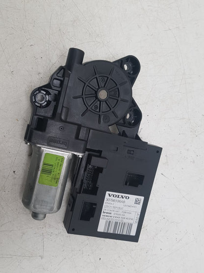 2007 - 2012 Volvo S40  Saloon WINDOW REG MOTOR (PASSENGER SIDE FRONT) 30798106AB