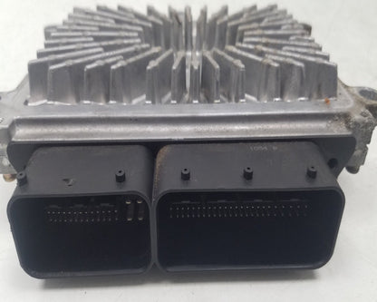 2004 - 2007 Volvo V50   Estate Engine ECU 30650677