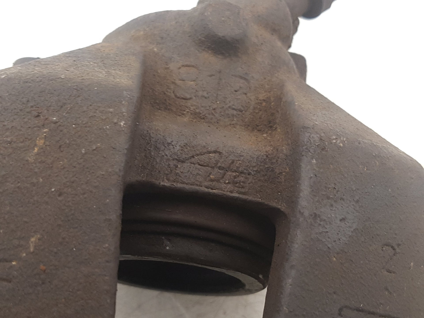 2006 - 2012 Volvo C30  Hatchback Left Front Caliper 36000484