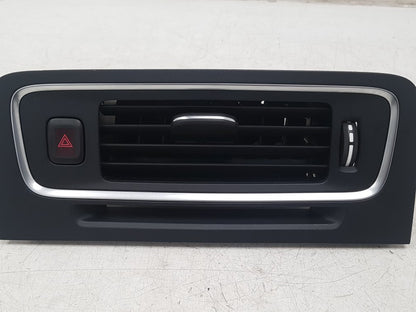 2015 Volvo S60  Saloon DASHBOARD VENT 1302138 9123681