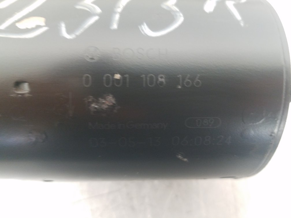 2003 - 2007 Volvo V70  Estate Starter Motor 0001108166