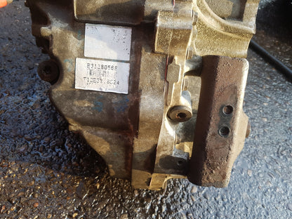 2010 Volvo XC70  Estate Automatic Transmission 31280568