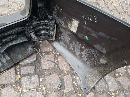 2000 - 2007 Volvo XC70  Estate Rear Bumper 8693628