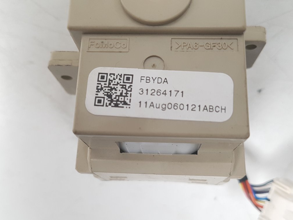 2008 - 2011 Volvo V70  Estate Wiper Switch 31264171