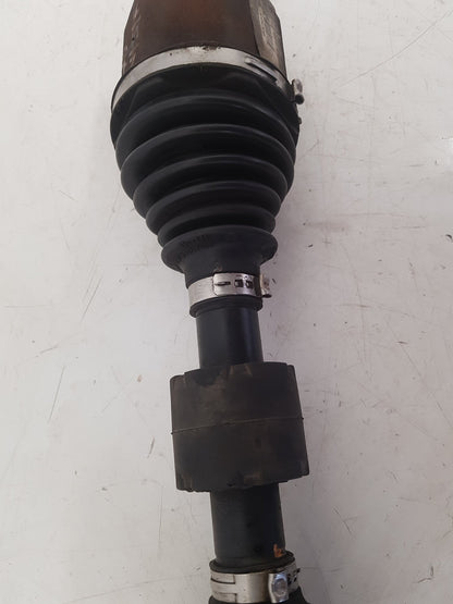2007 - 2010 Volvo V70  Estate Left Front Drive Axle 31256779