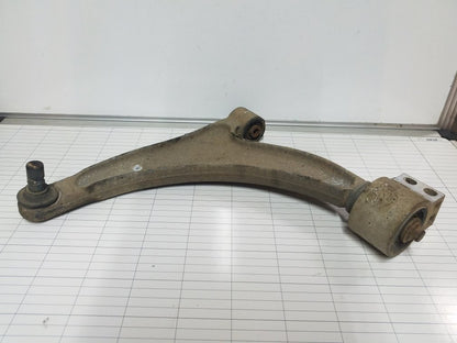 2010 - 2012 Saab 95  Saloon Left Front Lower Control Arm 13360019
