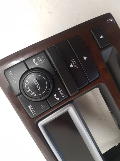 2002 - 2006 Volvo XC90  Estate MEDIA CONTROL MODULE 31300457