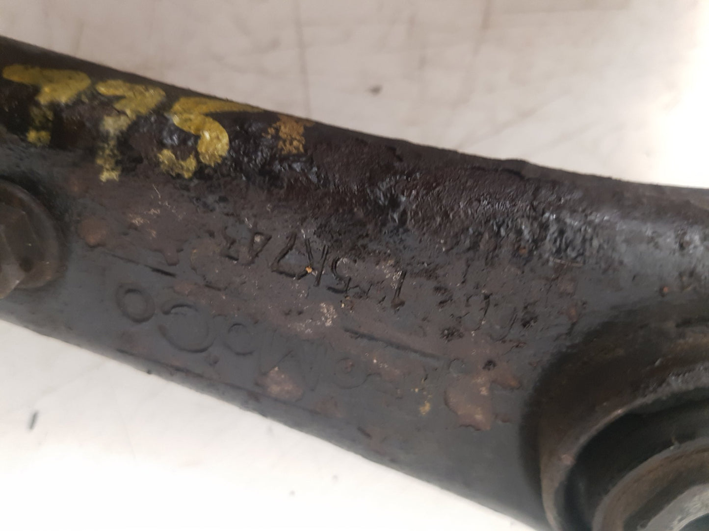 2010 - 2017 Volvo XC60  Estate REAR LOWER CONTROL ARM 6G91-5K743