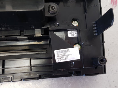 2007 - 2012 Volvo XC90  Estate INFOTAINMENT CONTROL MODULE (ICM) 30797972