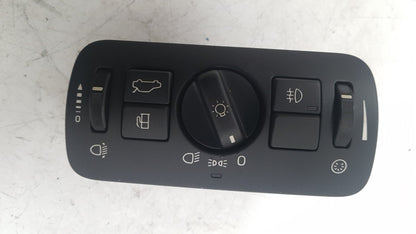2008 - 2017 Volvo XC60  Estate Headlight Switch 30739413
