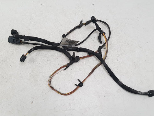 2007 - 2012 Volvo C70 II 542 Convertible PARKING SENSOR WIRING LOOM (REAR) 30724443