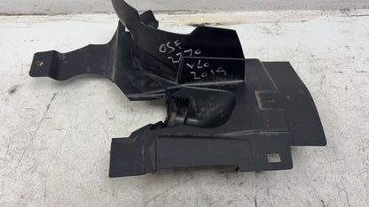 31497194 Volvo V60 II Mud Flaps Set 2017-2026 D4 1969cc Diesel | VS Breakers Nottingham