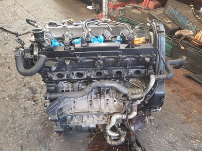 2007 - 2010 Volvo V70  Estate Engine D5244T5