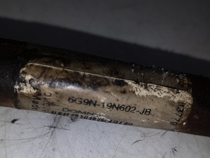 2010 - 2014 Volvo V60  Estate A/C Pipe  6G9N-19N602-JB