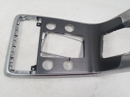 2010 - 2014 Volvo V60  Estate CENTRE PANEL TRIM 8632432