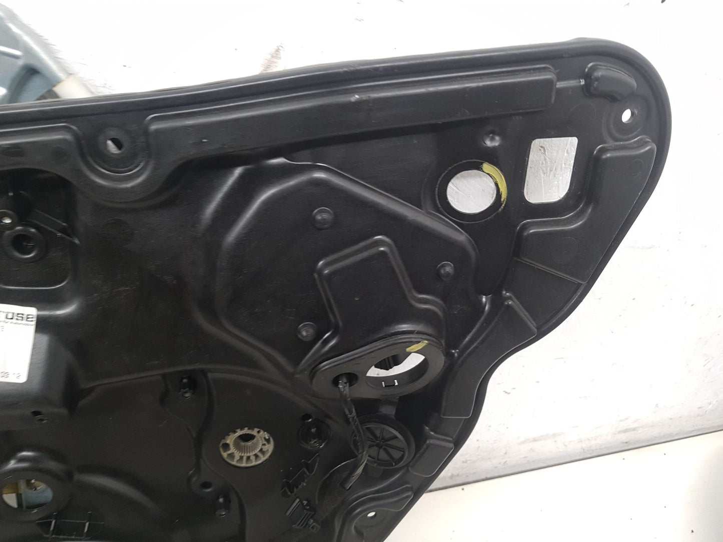 2008 - 2013 Volvo XC60 I 156 Estate Volvo XC60 Rear Window Regulator with Wiring & Door Control Unit 30753330 2008-2017 30753330