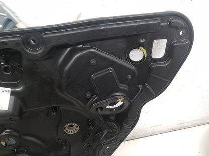 2008 - 2013 Volvo XC60 I 156 Estate Volvo XC60 Rear Window Regulator with Wiring & Door Control Unit 30753330 2008-2017 30753330