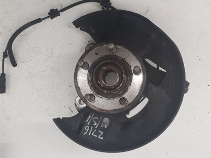 2010 - 2012 Saab 9-5  Saloon Right Front Hub Assembly