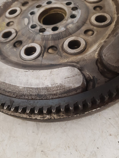 2006 - 2012 Volvo C30  Hatchback Flywheel/Flexplate GGV3G-000039