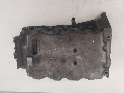 2008 - 2012 Saab 9-3  Convertible Oil Pan/Sump 90400247