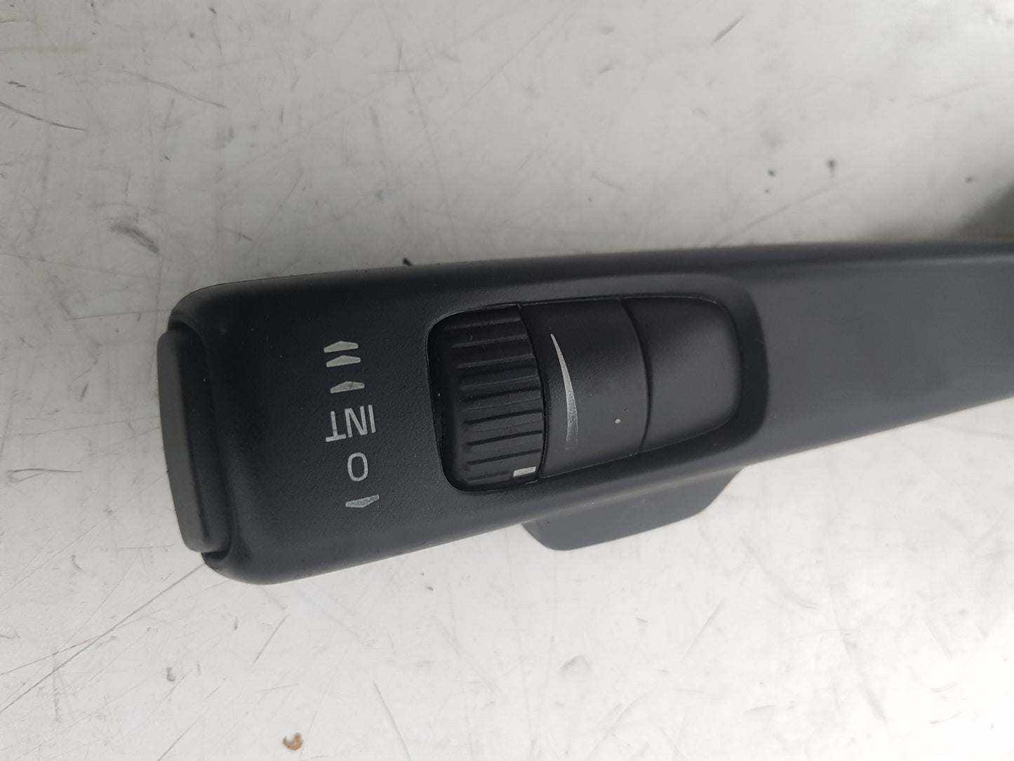 2005 - 2012 Volvo S40  Saloon Wiper Switch 17D770