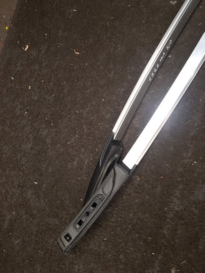 2015 - 2019 Volvo V40 Cross Country  Hatchback Roof Rail 31385000