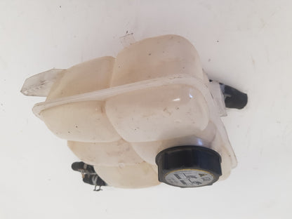 2007 - 2013 Volvo C70  Convertible Radiator Pressure Bottle