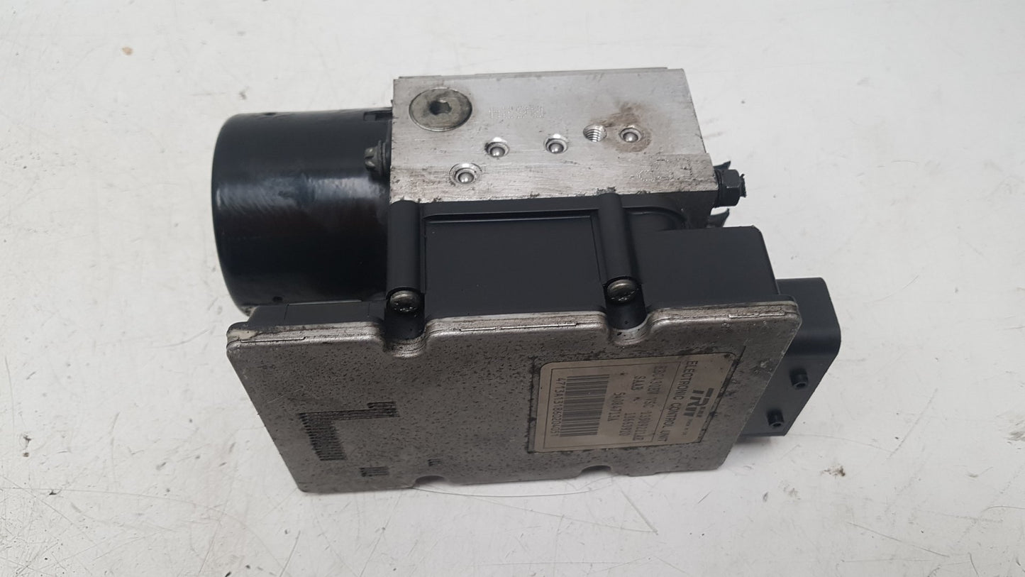 2004 Saab 9-3  Convertible ABS Pump/Modulator 36012459