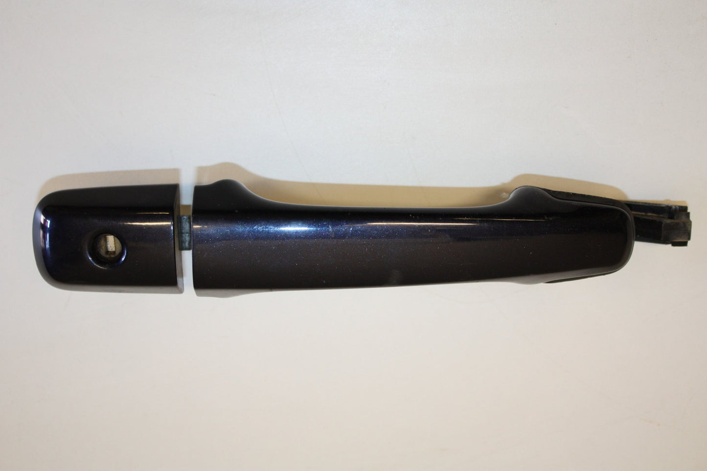 2007 - 2014 Volvo V70   DOOR HANDLE - EXTERIOR (FRONT DRIVER SIDE) 30753785