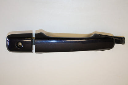 2007 - 2014 Volvo V70   DOOR HANDLE - EXTERIOR (FRONT DRIVER SIDE) 30753785