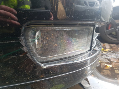 2003 - 2011 Saab 9-3  Convertible Right Fog Light 12785952