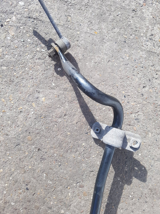 2017 - 2025 Volvo V90 235, 236 Estate Front Sway Bar 31406930