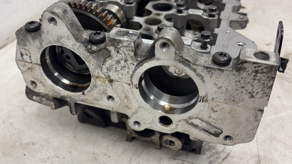 2007 - 2010 Volvo V70  Estate CYLINDER HEAD BARE DIESEL 08687846