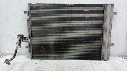 2013 - 2016 Volvo V40 III 525 Hatchback A/C Condenser 29922528