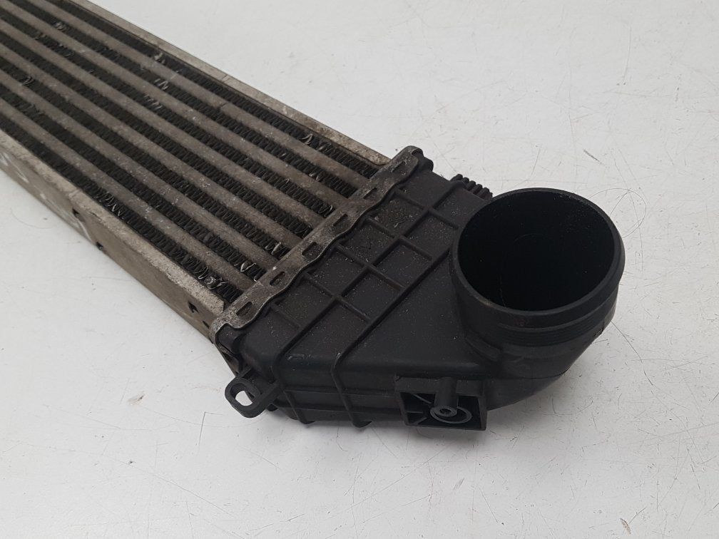 2004 - 2009 Volvo C70  Convertible Intercooler 30741631