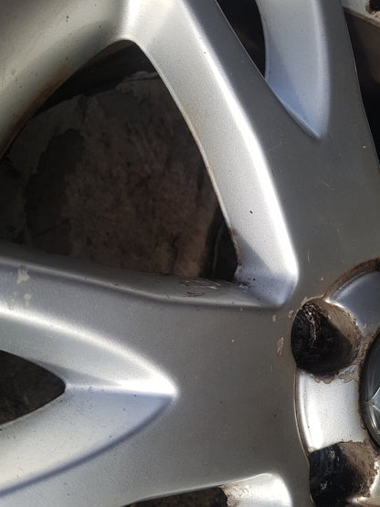 2005-2012 Volvo XC90 18" Atlantis Alloy Wheel 30748436