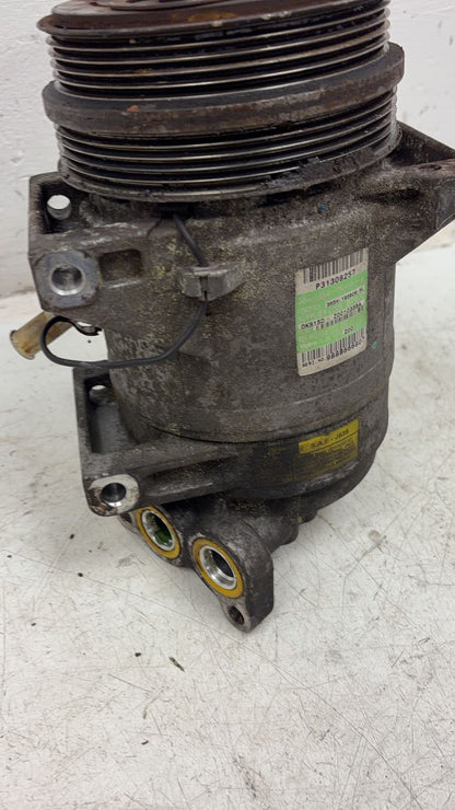 2005 - 2009 Volvo S40  Saloon A/C Compressor 31308257