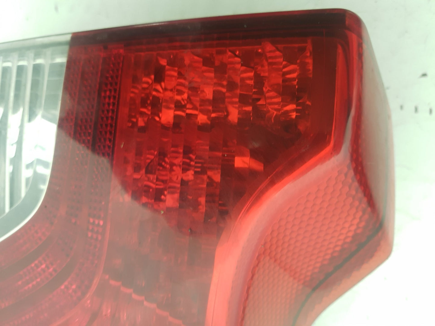 2005 - 2012 Volvo S40  Saloon Right Taillight 31214607