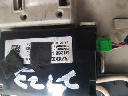 2013 - 2019 Volvo V40 III 525 Hatchback Interior Light 31268141