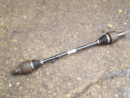 2006 - 2010 Volvo XC90  Estate Right Rear Drive Axle 30735565