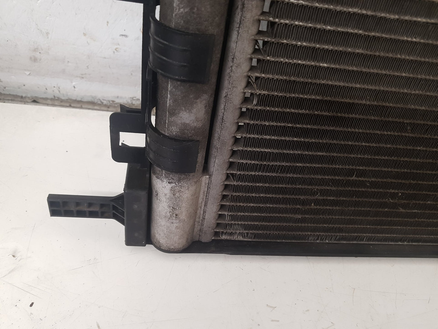 2010 - 2012 Saab 9-5  Saloon A/C Condenser 13330217