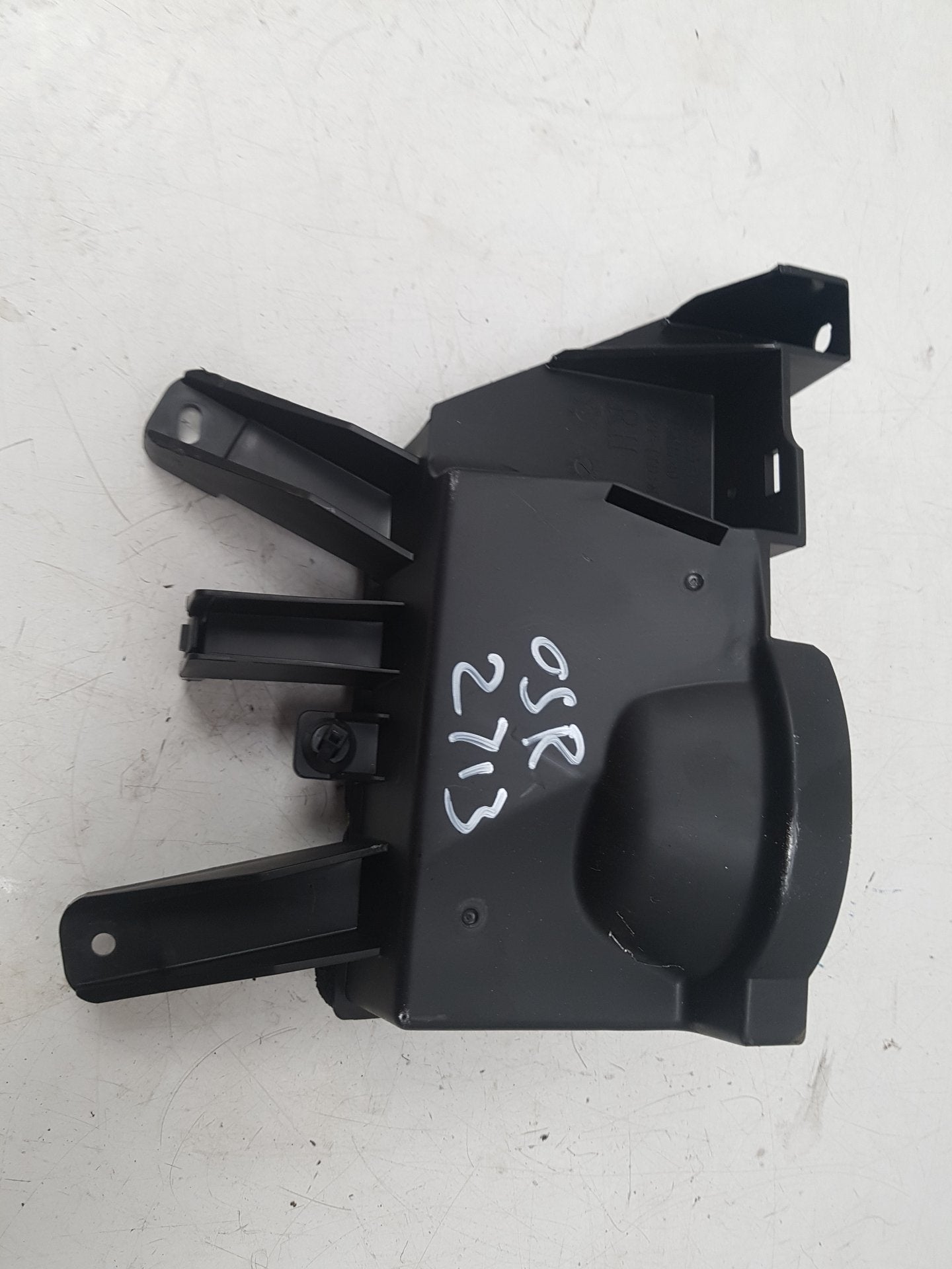 2005 - 2012 Saab 9-3  Estate LOUDSPEAKER (DRIVER SIDE REAR) 12792902