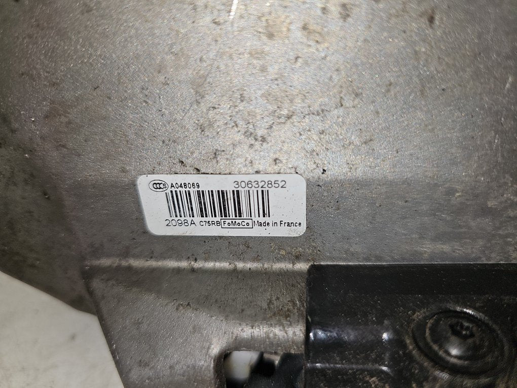 2007 - 2013 Volvo C70  Convertible Left Front Door Lock Actuator 30632852