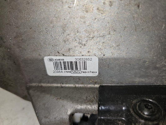 2007 - 2013 Volvo C70  Convertible Left Front Door Lock Actuator 30632852