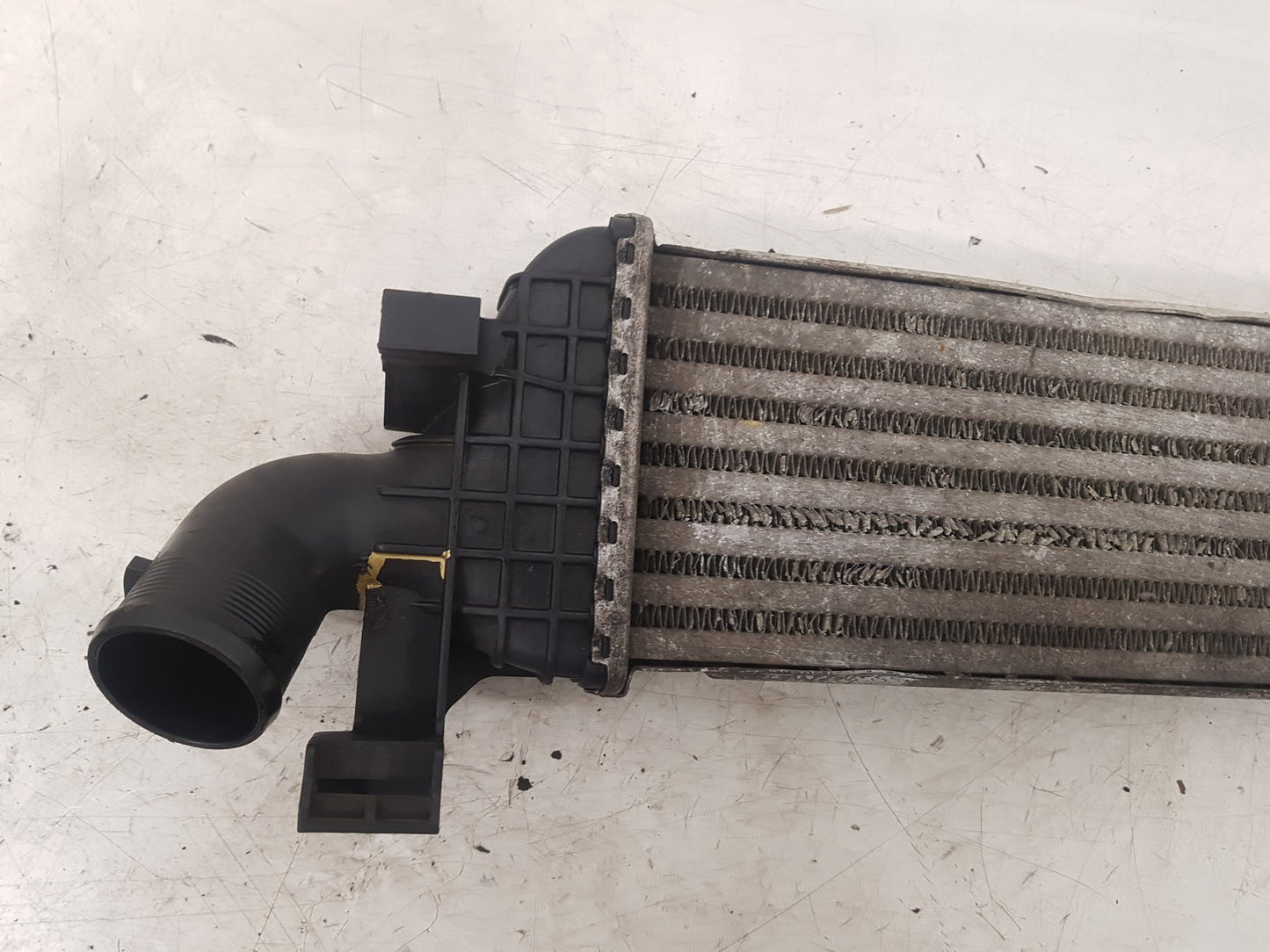 2004 - 2010 Volvo V50   Estate Intercooler 4N5H-9L440 VF