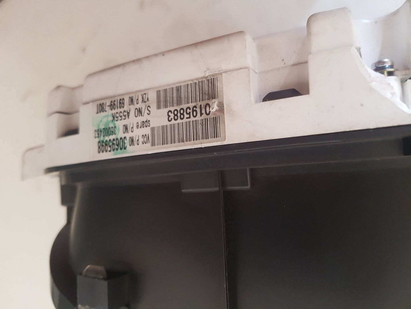 2004 - 2010 Volvo V50   Estate Instrument Cluster 30695998